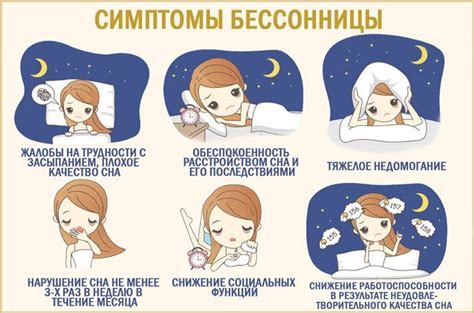 Какие симптомы исключают возможность совместного сна