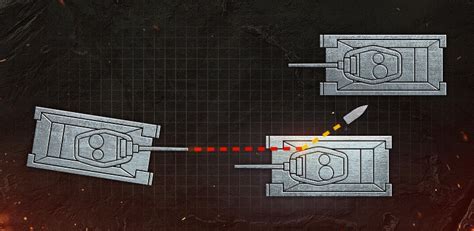 Какие снаряды использовать в World of Tanks Blitz