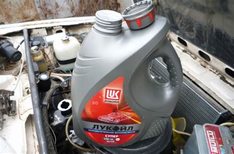 Какое масло лить в двигатель D4bh: советы и рекомендации