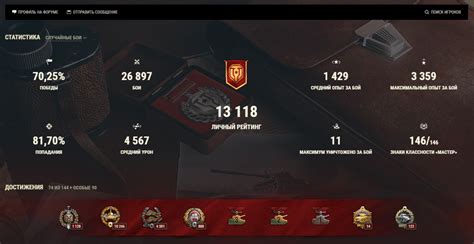 Как быстро и эффективно повысить свой скилл в World of Tanks
