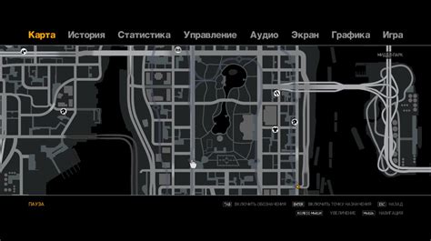 Как быстро менять оружие в машине в ГТА 4