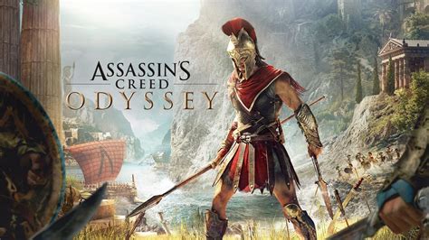 Как восстановить сохранение в игре Assassins Creed Odyssey после потери данных