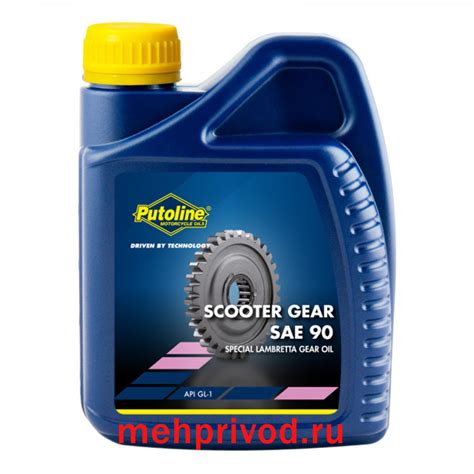 Как выбрать масло для реверс редуктора мотобуксировщика