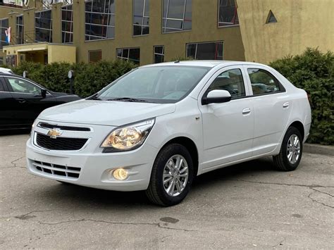 Как выбрать подходящий автомат для шевроле кобальт: руководство для покупателей