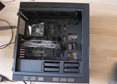 Как выбрать процессор для Rtx 2070 Super: рекомендации и советы
