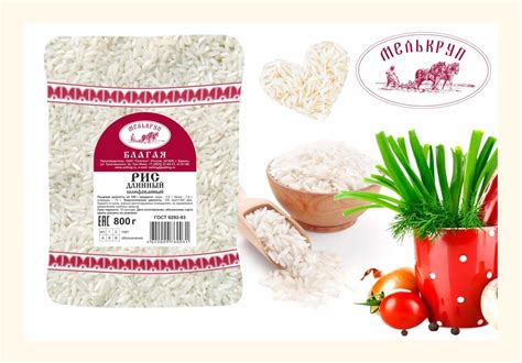 Как выбрать рис для ленивых голубцов: советы поваров