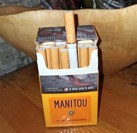 Как выбрать сигареты для начинающих мужчин