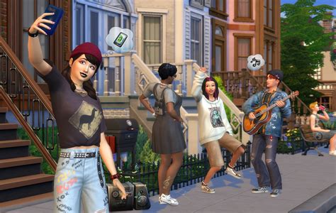 Как вызвать консоль в Симс 4