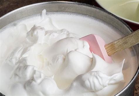 Как готовят крем Марго: состав и технология