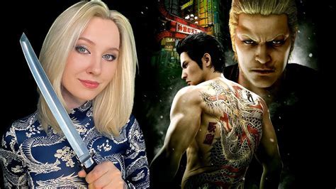 Как запустить Yakuza 0 на русском языке