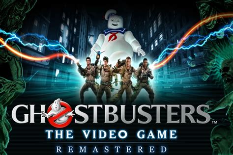 Как играть в Ghostbusters the video game вдвоем: подробности прохождения