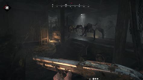 Как избавиться от эффекта мыла в Hunt Showdown