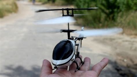 Как использовать вертолет: советы и хитрости