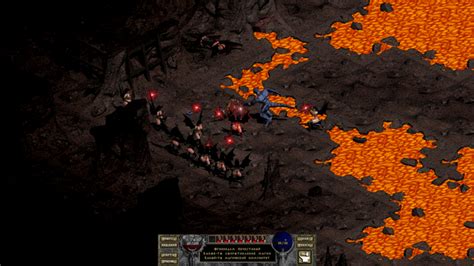 Как использовать искривленную эссенцию страдания в Diablo 2