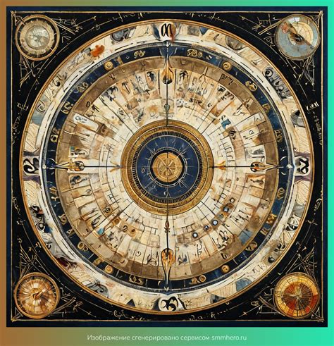 Как использовать карту для достижения целей