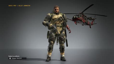 Как использовать костюм паразит из Metal Gear Solid