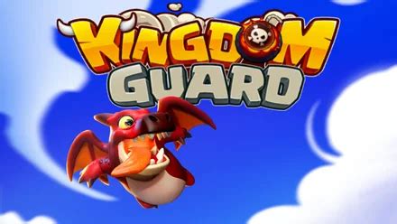 Как использовать телепортацию в Kingdom Guard: советы и рекомендации