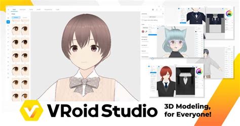 Как использовать Facemoji для создания Vtuber персонажей