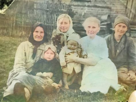 Как найти своих родственников Филипповых
