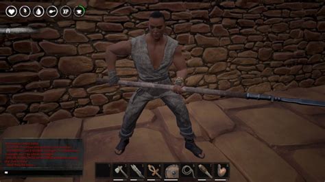 Как находить именных рабов в Conan Exiles