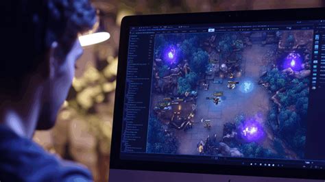 Как начать игру и основные механики