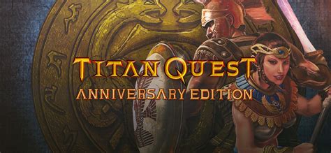 Как обновить Titan Quest Anniversary Edition