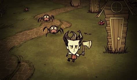 Как откатить мир в Don't Starve Together: подробный гайд