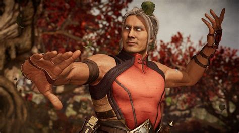 Как открыть персонажей в игре Mortal Kombat на PS3