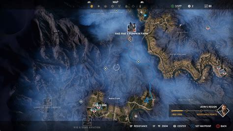 Как перевезти собаку в Far Cry 5