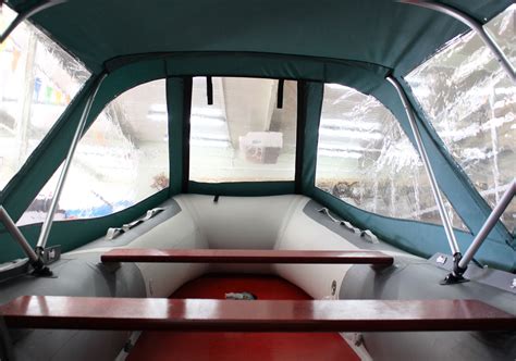 Как перенести лодку с поднятой носовой частью