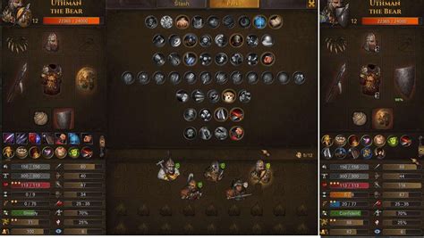 Как победить иджирока в игре Battle Brothers