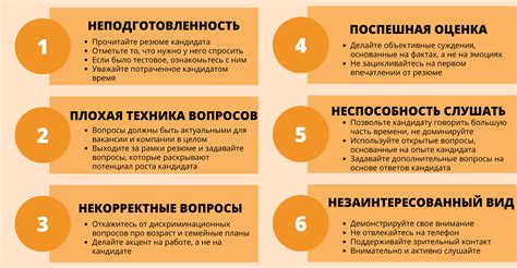 Как подготовиться к психологическому тесту и улучшить свои показатели
