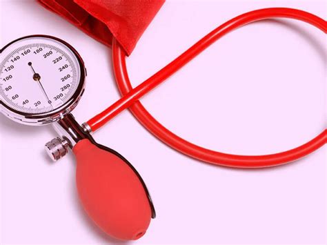 Как поддерживать и контролировать оптимальное давление