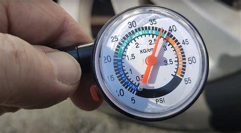 Как поддерживать правильное давление в бензобаке автомобиля