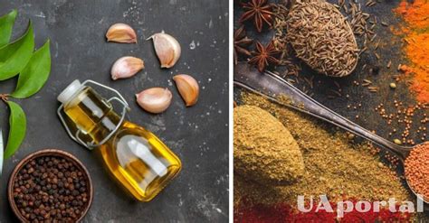 Как подчеркнуть вкус: лимон и специи