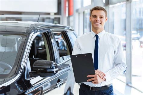 Как правильно выбрать автомобиль