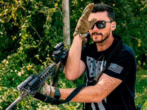 Как правильно использовать оружие