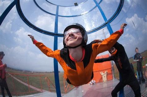 Как правильно летать в Вальхейме