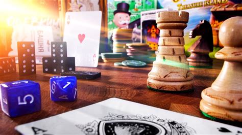 Как правильно назвать кружок настольных игр