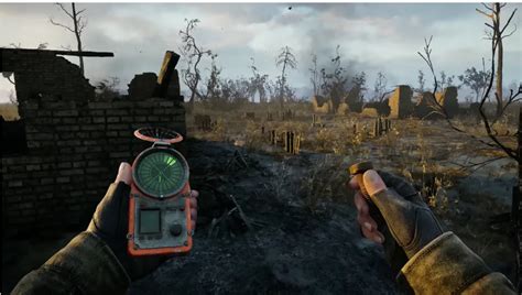 Как правильно организовать свой сон в игре Stalker Anomaly