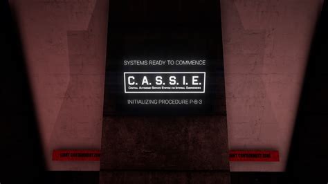 Как правильно произносить фразы Cassie в игре