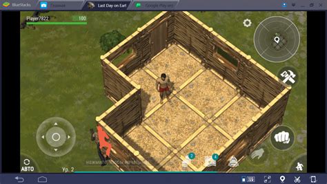 Как правильно укрепить свою базу в игре Last Day on Earth Survival