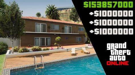 Как продать дом в GTA 5: подробная инструкция