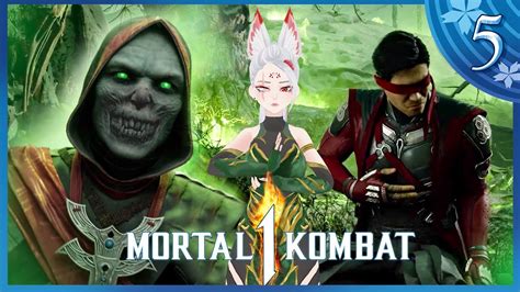 Как пройти Ермака в Mortal Kombat Mobile