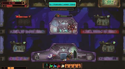 Как пройти испытание сумерек в Lobotomy Corporation