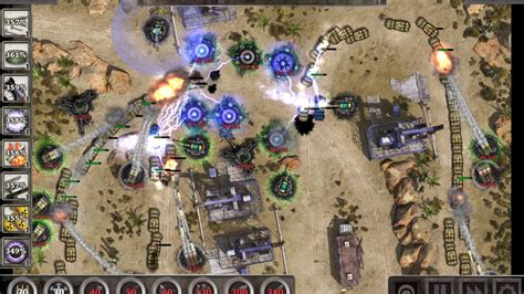 Как пройти миссию 10 в Defense Zone 3 HD: полное руководство