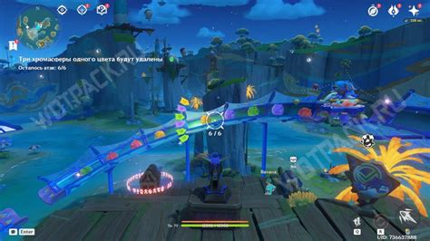 Как пройти этапы сражений, чтобы добраться до схрона