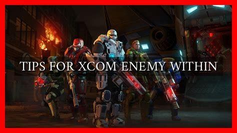 Как редактировать XCOM: Enemy Within