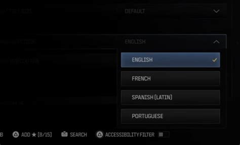Как сменить язык в Call of Duty Modern Warfare Remastered