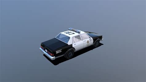 Как создать модель полицейской машины в игре BeamNG.drive